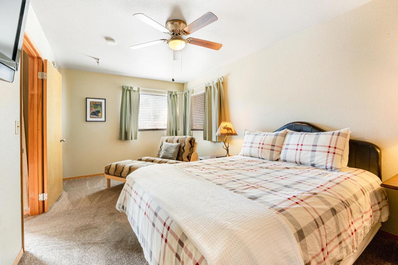 Wolfgang Downtown Suites #34 Leavenworth Εξωτερικό φωτογραφία