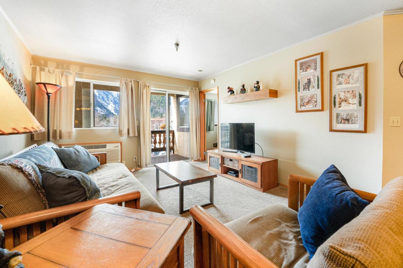 Wolfgang Downtown Suites #34 Leavenworth Εξωτερικό φωτογραφία