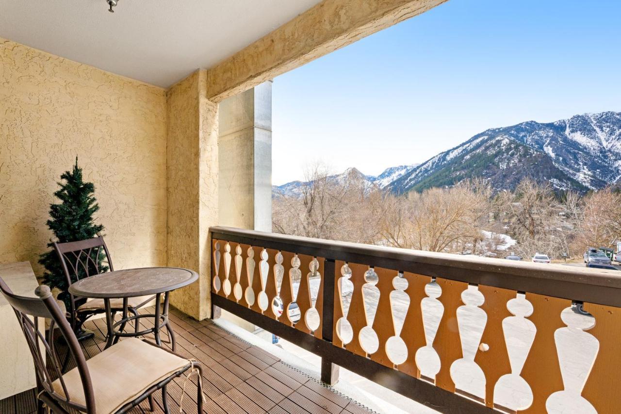 Wolfgang Downtown Suites #34 Leavenworth Εξωτερικό φωτογραφία