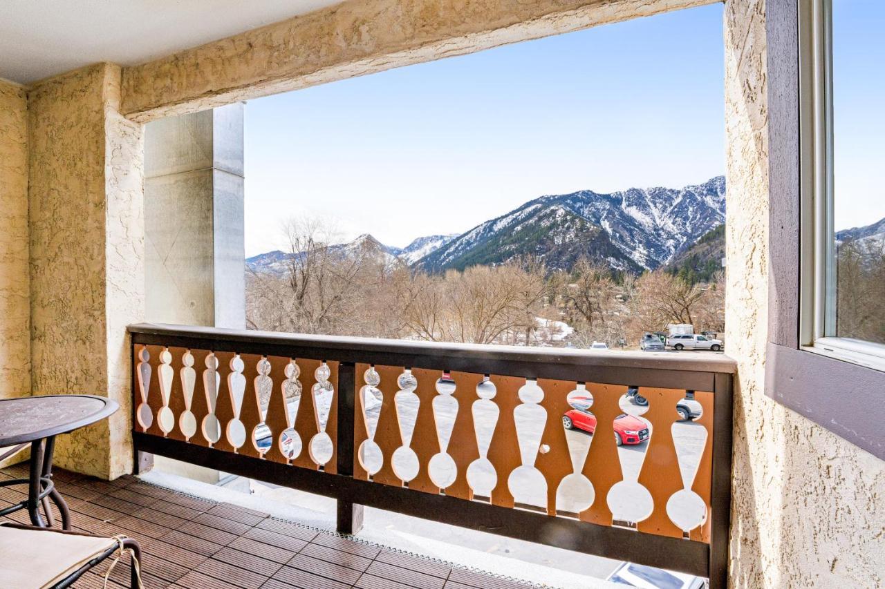 Wolfgang Downtown Suites #34 Leavenworth Εξωτερικό φωτογραφία